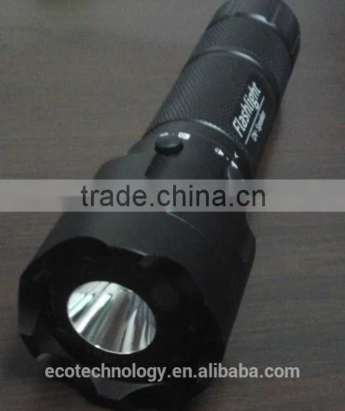 Music Waterproof LED HD 720P Flashlight Camera With Music Player,Sports Camera FL003 photo-4