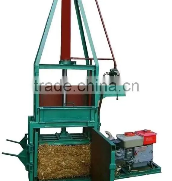 Hydraulic Baling Machine/hydraulic Press Machine photo-3