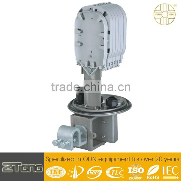 GJD-A OPGW ADSS Cable Fitting Closure photo-3