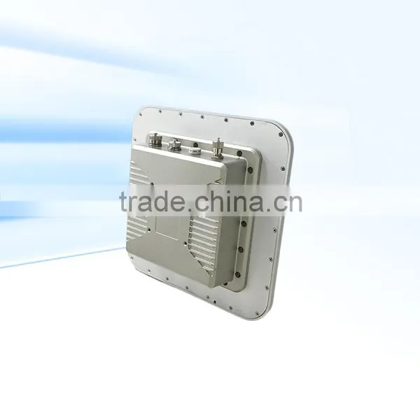 High-end RFID Integrated Reader , Extensible Antenna Supportable photo-6