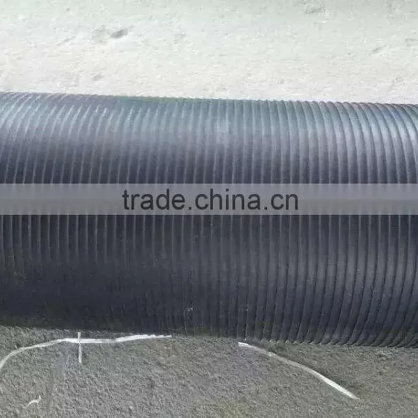 High Pressure Cement Pump Rubber Hose/ Concrete Pump Hose photo-2