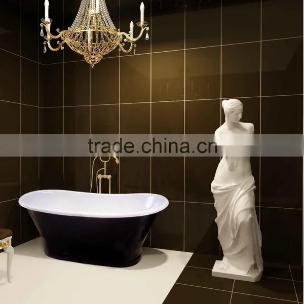 bathroom shower bathing tubs classic soaking bath dual tub