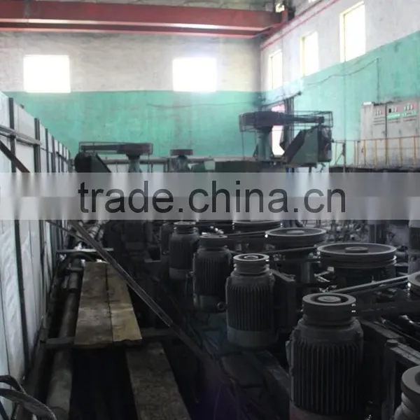 -190 Natural Flake Graphite as Raw Material photo-4