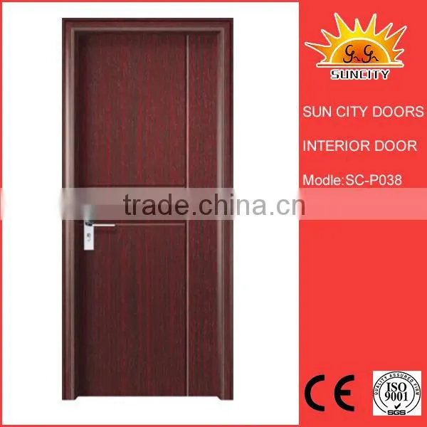 PVC Profile for Windows and Doors