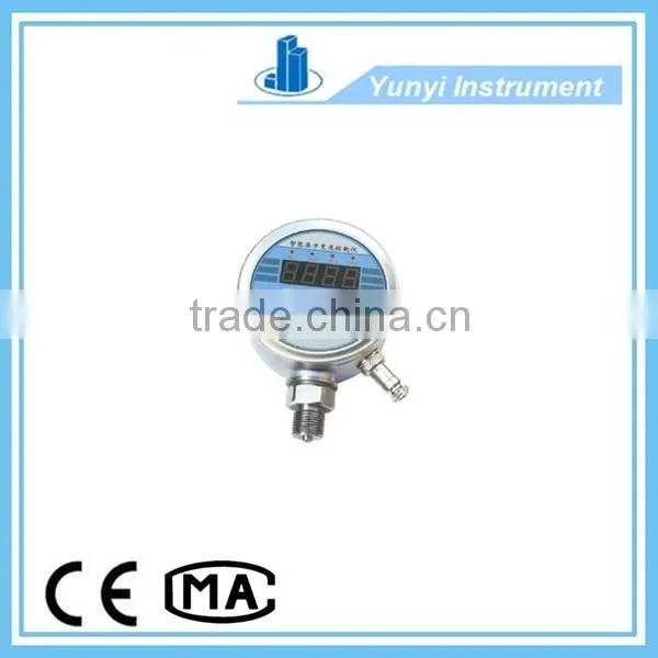 Electronic Pressure Controller/pressure Control Instrument
