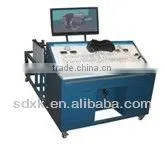Teaching Device, XK-DS-1ZR Intelligent Automobile Engine Training Teaching Assessment Device