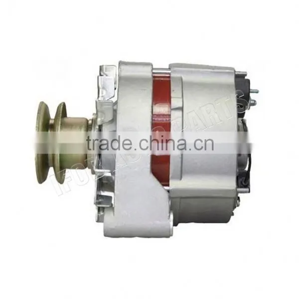IFOB Car Part Supplier 0120469586 0120469727 Bosch Alternator DENSO photo-2