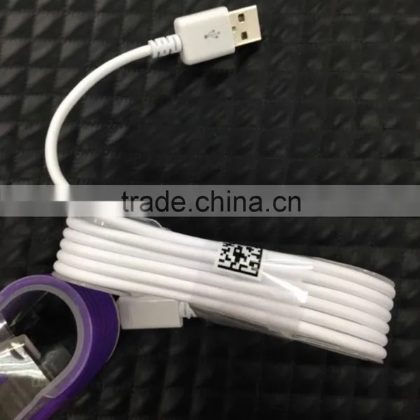 Hot Selling Factory Price Colorful Mobile Phone USB Data Cable for Iphone 6 , USB Charger Cable photo-2