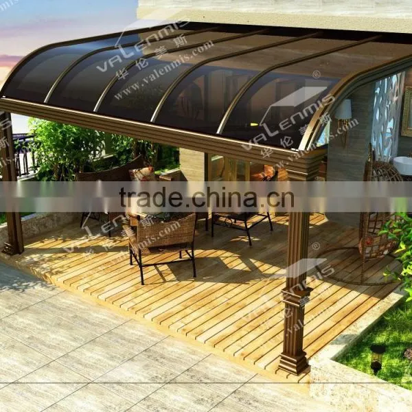 Sunshine Canopies photo-4
