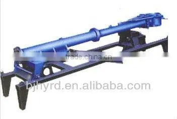 API TF type rigid casing centralizer