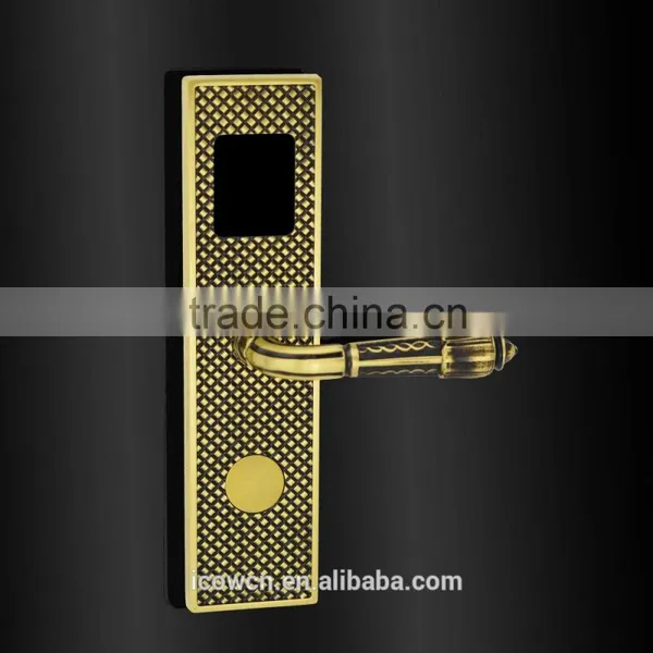 Smart Hotel Lock photo-4