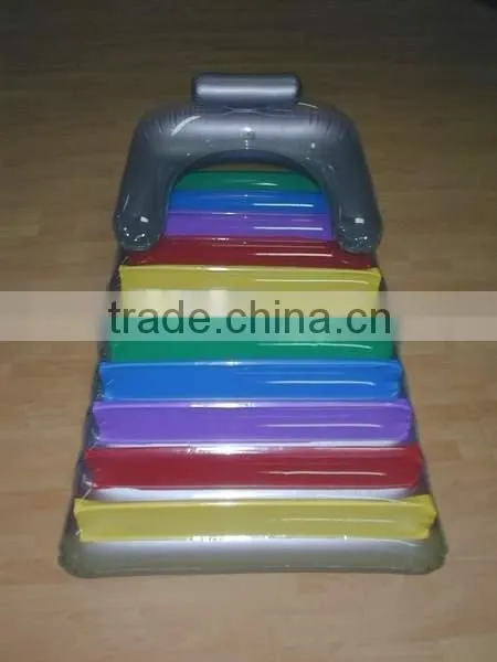 2016 Cheap Latest Design Inflatable Chair Inflatable Adult Chair photo-2