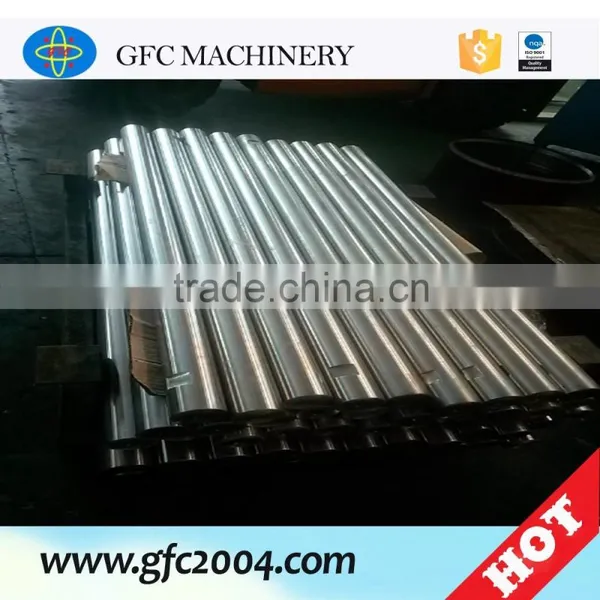 Precision Cylinder Rod Tiebar Thermal Refining Rod photo-4