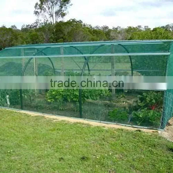 High Quality Black Car Sun Shade Net Shade Cloth photo-4