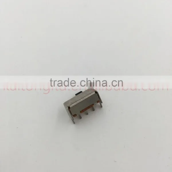 Horizontal Slide Switch SK12F14 photo-4