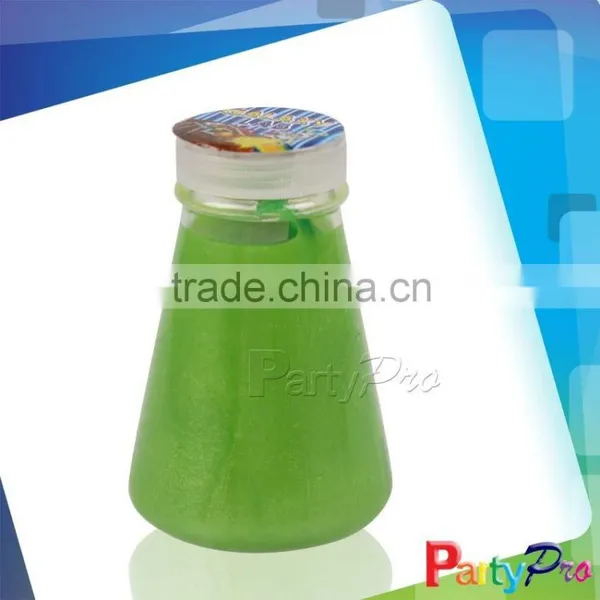 New Kids Toy for Education Use Happy Novelty Glazing Putty Crazy Crystal Slime photo-3