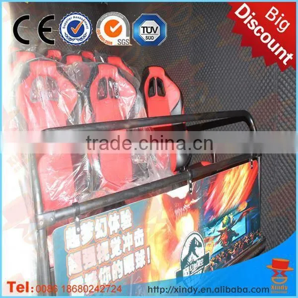 Hot Sale New Product 5d 7d 9d 12d Cinema photo-3