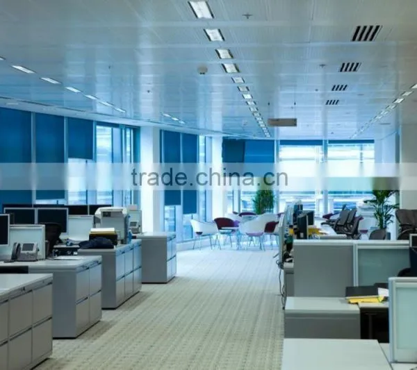 2x2 LED Troffer DLC UL Approved, 26W LED Troffer Light, 3500K Parabolic Troffer LED Light 5 Year Warranty photo-4