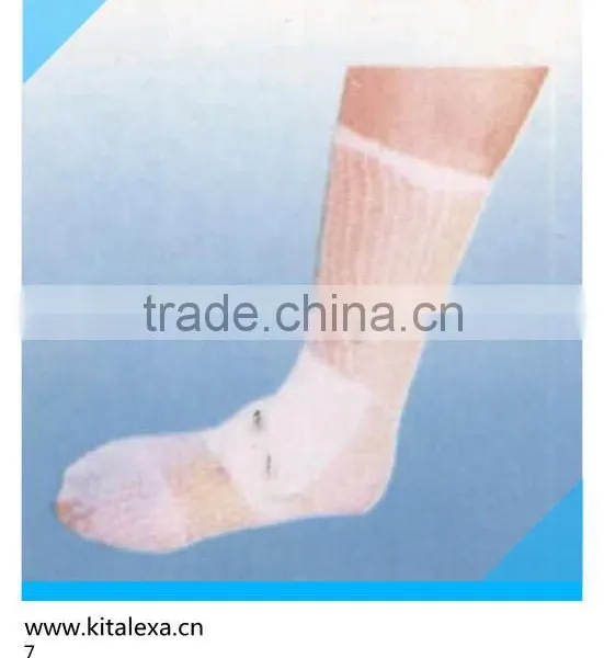 Elastic Bandage High Molecular Resin Bandage Elastic Bandage for Medical Use photo-5