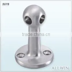 Fiddle Rail Elbow Bracket