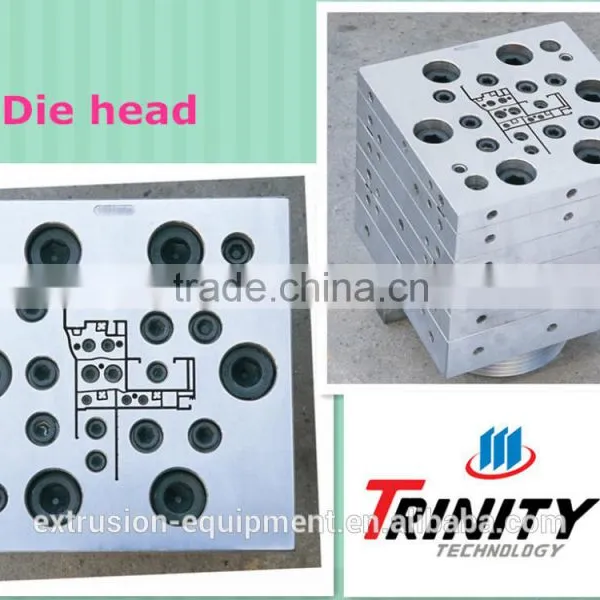 Most Popular Single-strand Extrusion Tool in Large Amount photo-5
