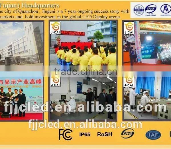 Truck Led Display P10 Led Display Screen photo-5