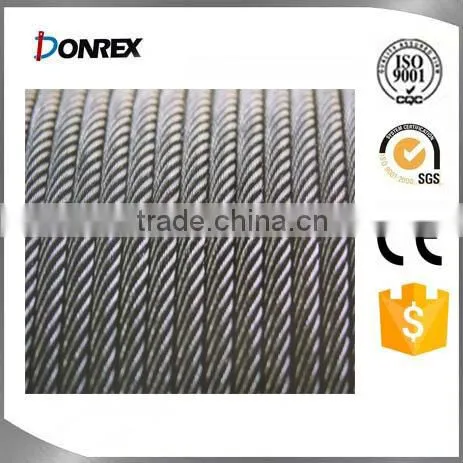 4mm Stainless Steel Wire Rope With Factory Price photo-6