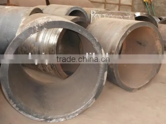 762x16mm T-type Pipe photo-4