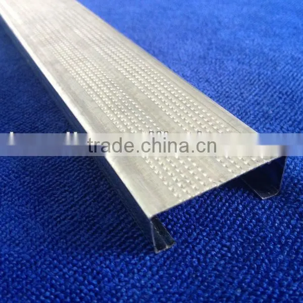 Indonesia Standard Ceiling Batten for Ceiling System photo-2