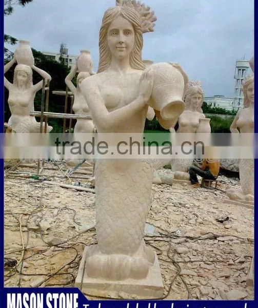 Outdoor Marble Statues photo-6