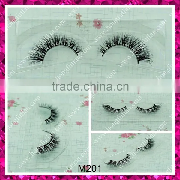Wholesale Mink Eyelash, Own Brand Eyelashes