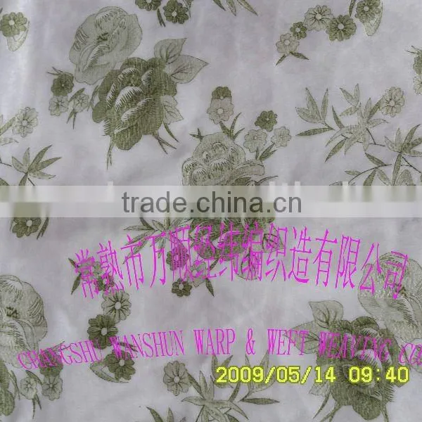 Micro Velboa Fabric
