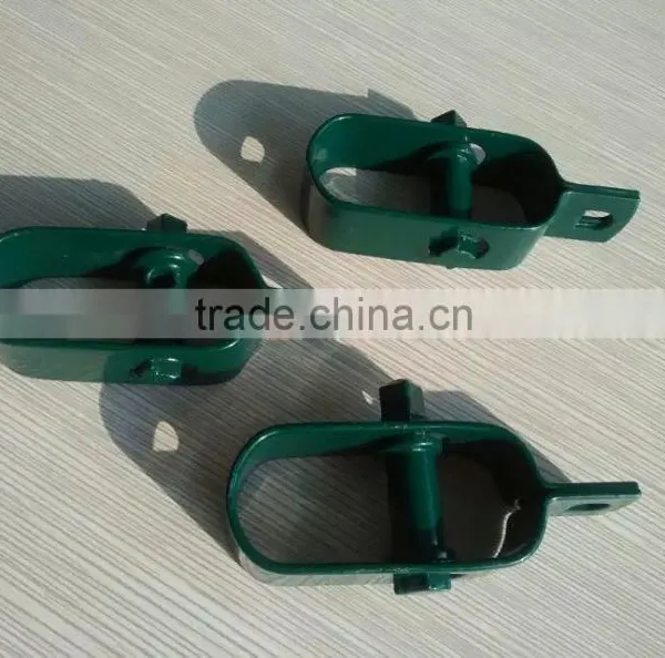 Powder Coated Chainlink Wire Tensioner photo-4