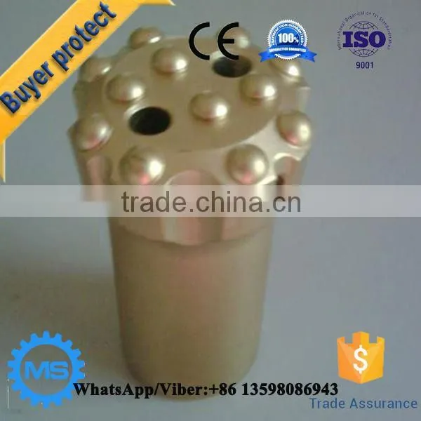 Reasonable Price 34mm Button Drill Bits photo-3