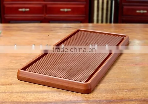 Taiwan Bakelite Chinese Tea Board photo-6
