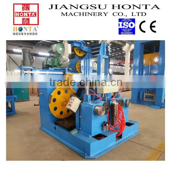 Automatic Bobbin Winder Machine photo-2