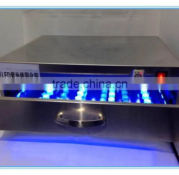 2015 Machine Manufacturer uv Loca Glue Curing Lamp for Lcd Repair, Lamp for Drying uv Glue for IPhone 6