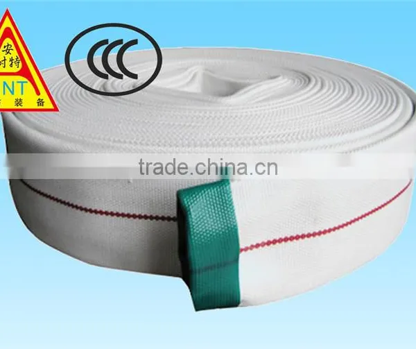 100mm PVC Fire Hose,10bar Fire Hose,fire Hose Made in China photo-3