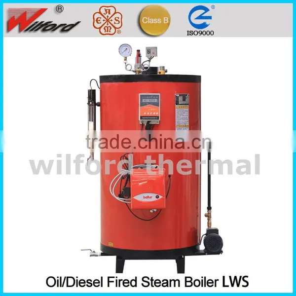 Natural Gas Generator