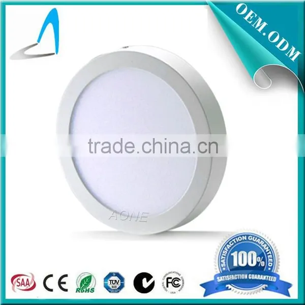 LED Ceiling Lamps SMD Recessed Downlight 3 w 120 Watt AC85V - 265V LED SMD Panel Lite SAA photo-3