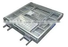 Forklift Safety Cage Work Platform photo-3