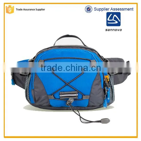 China Suppliers Wholesale Sport Fanny Pack, New Product Bum Bag Made in China