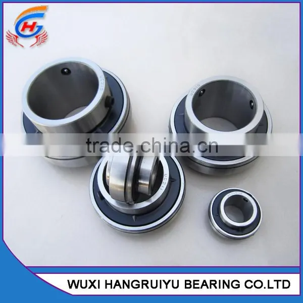 Factory Supply Adjustable Centerv Pillow Block Bearings UCP211 photo-2
