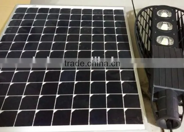 2016 New Products Outdoor Lighting Solar Panel Led Street Light 20w 30w 40w 60W Integrated Solar Street Light photo-4