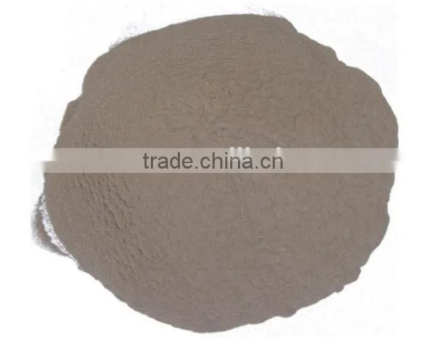 Metal Sandblasting 90% Al2o3 F16 Brown Aluminium Oxide photo-4