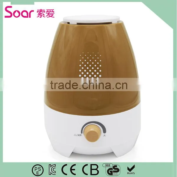 4L 110/220V 28W Top Quality Air Humidifier J02/ Air Innovation Humidifier / Portable Air Humidifier photo-3