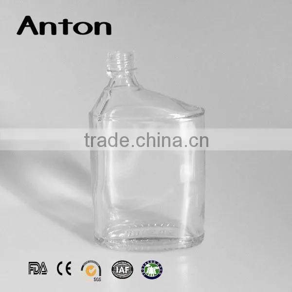 100ml Empty Glass Wine Bottles Wholesale photo-6