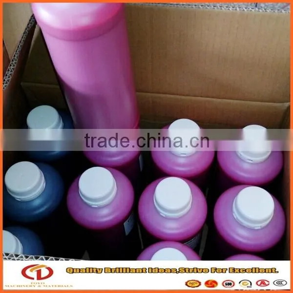 Large Printer High Temperature Solvent Ink photo-4