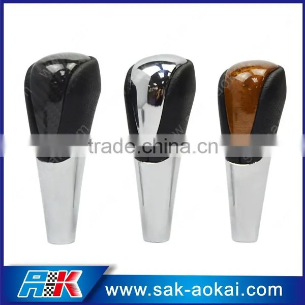 Universal Racing Carbon Fiber Car Shift Knobs photo-4