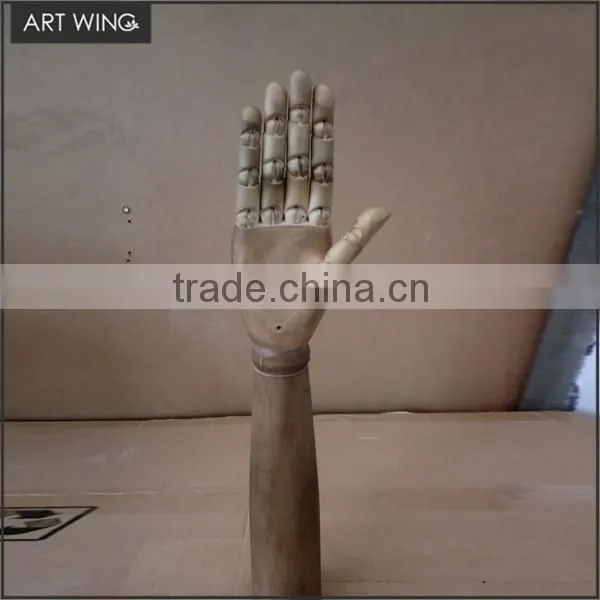 Mannequin Jewellery Display Hand for Gloves photo-5